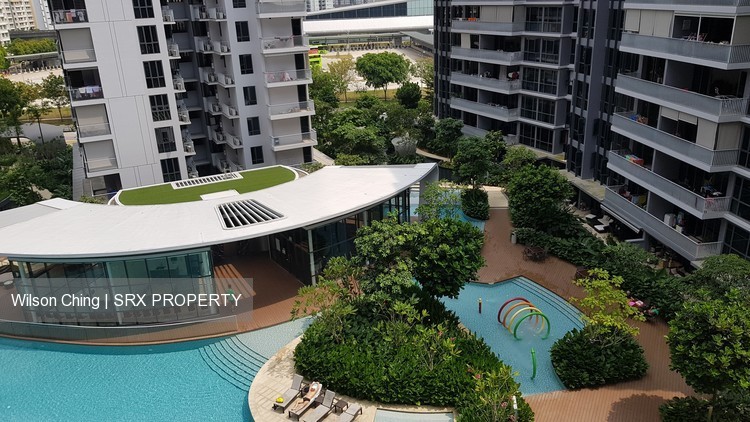 Parc Centros (D19), Condominium #177746432